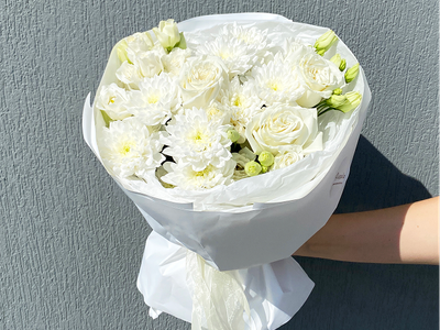 Какой выбрать букет? Какой выбрать букет? Какой выбрать букет?