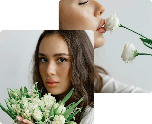 Изображение букета